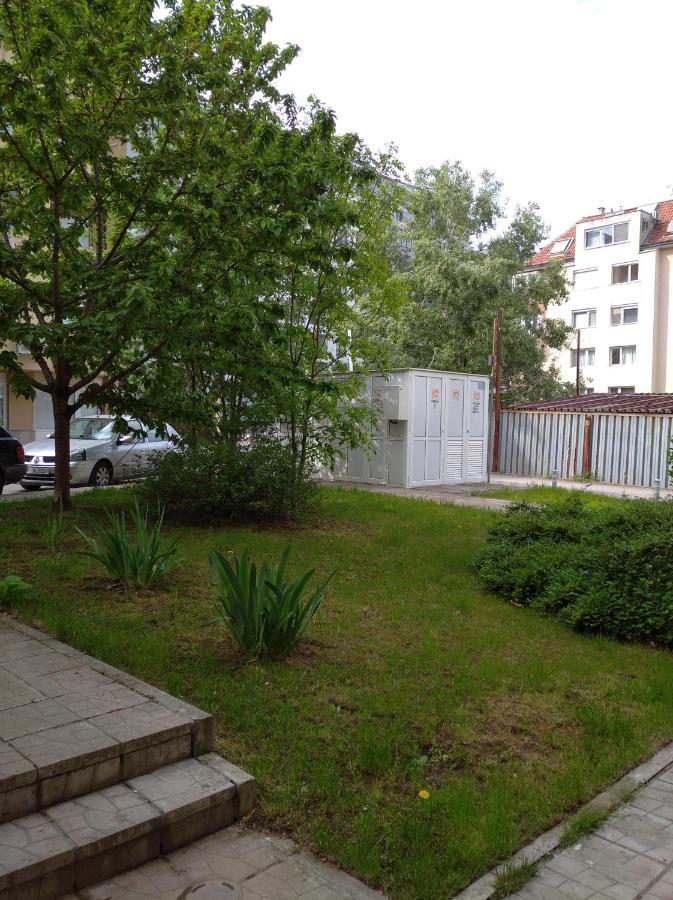 Karastoyanovi'S Apartment Sofia Exterior photo